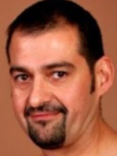 Крис Тейлор