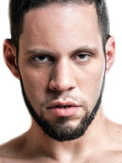 Вульф Хадсон