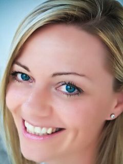 Шерилин Хориш