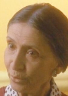 Лиз Дэниелс