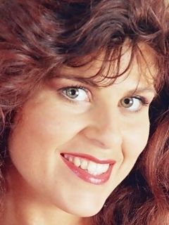 Stephanie Hart-Rogers