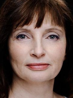 Anna Brodskaja-Bomke