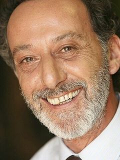 Альфредо Пеа