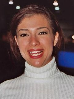 Белла-Мари Вульф