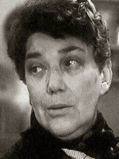 Халина Грыгляшевская