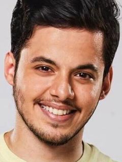 Даршил Сафари