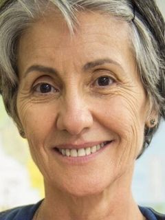 Кассиа Кисс Магро