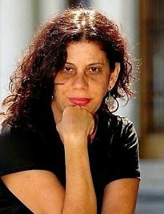 Мария Глэдис