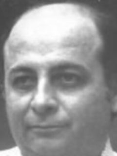 Мишель Берто