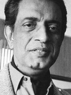 Сатьяджит Рай