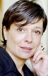 Хайдрун Шлеф