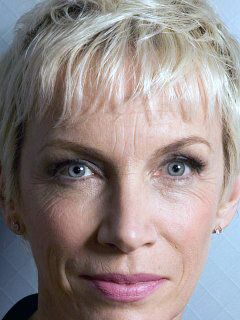 Энни Леннокс