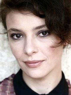 Жазмин Тринка