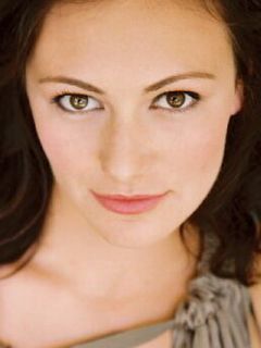 Натали Митчелл