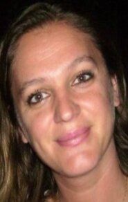 Гордана Ендровска