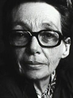 Маргерит Дюрас