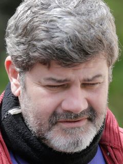 Деян Димески