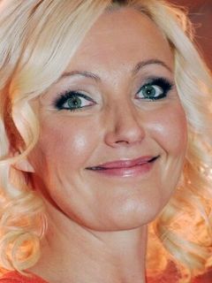 Мари Перанкоски