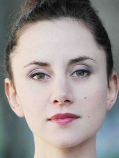 София Вильяр