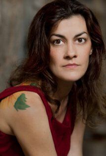 Анджела Мастерс