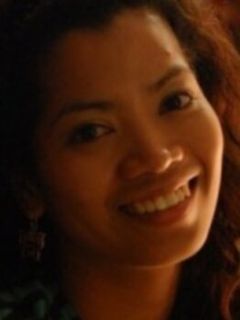 Рут Альварес