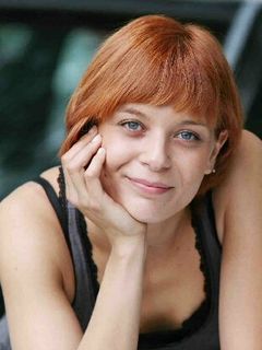 Кристина Рошетти