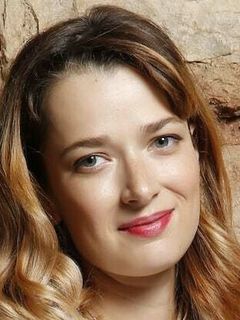 Марика Шопоска