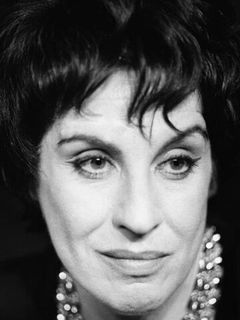 Мария Беккер