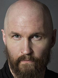 Андреас Рюландер