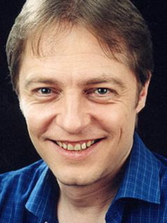 Вадим Пожарский