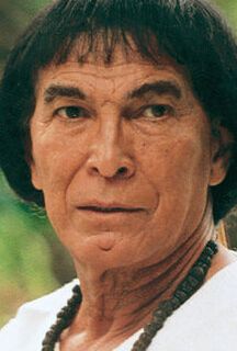 Хосе Торрес