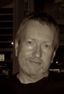 Крис Козенс