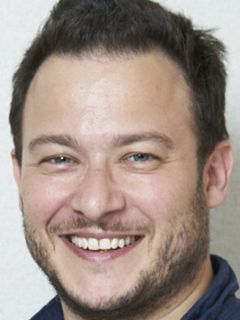 Марк Розенблатт