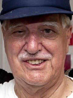 Gerald Sinstadt