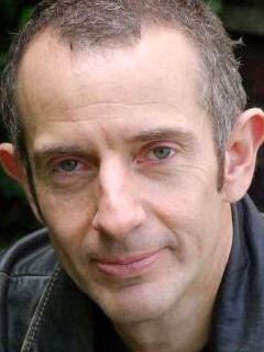 Carl Cieka