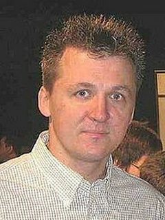 Мариуш Сюдек