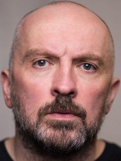 Кит Флеминг