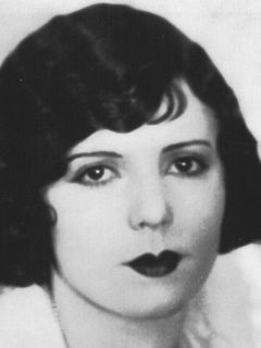 Мари Москини