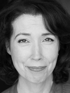 Сюзанн Додд