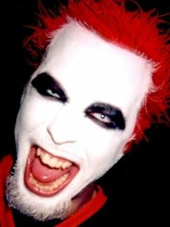 Monoxide Child