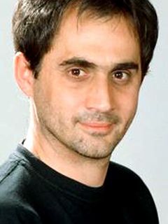 Иштван Колош