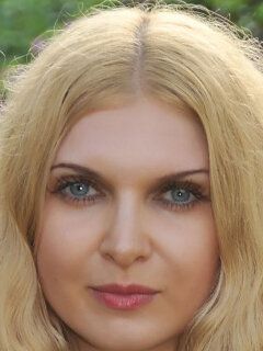 Татьяна Полежайкина