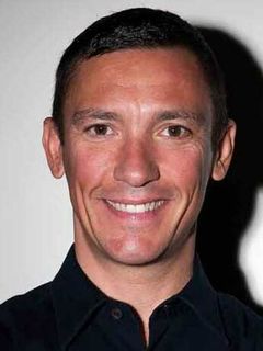 Frankie Dettori