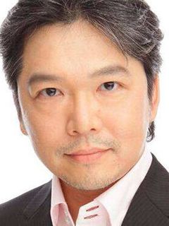 Итиро Миками