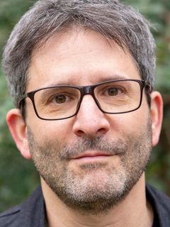 Майкл Сэмюэлс