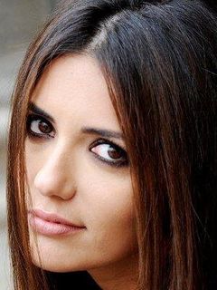 Серена Росси