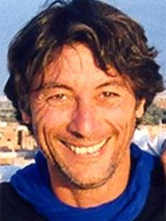 Франсуа Лучани