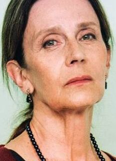 Елена Сафонова