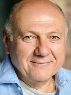 Сергей Газаров