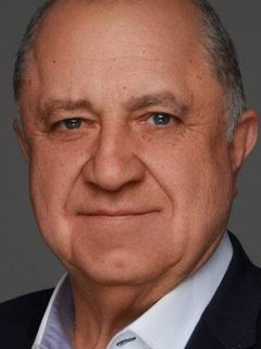 Владимир Стержаков